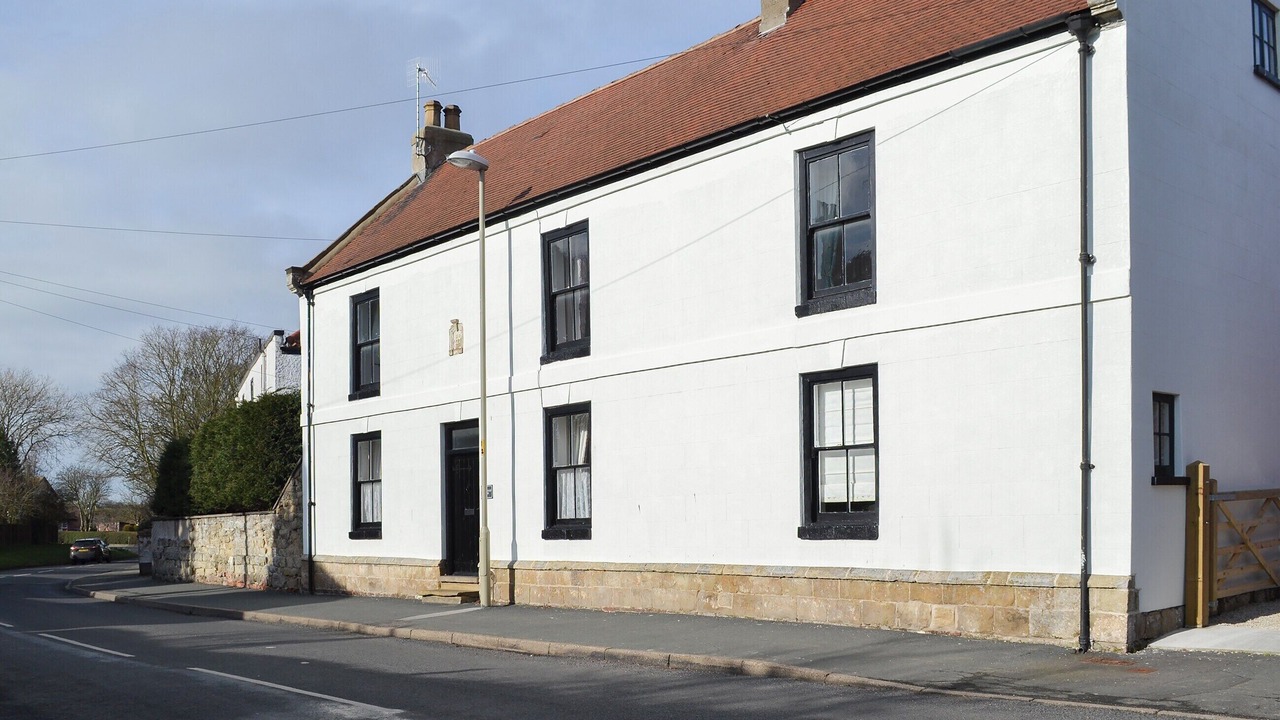 Photo of Others in Muston