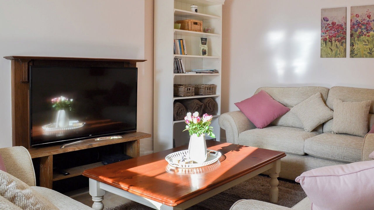 Photo of Bedroom in Muston