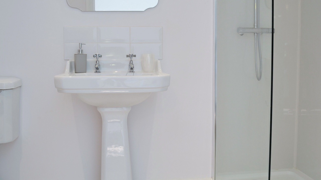 Photo of Bedroom in Muston