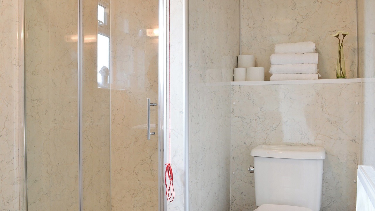 Photo of Bedroom in Hexham