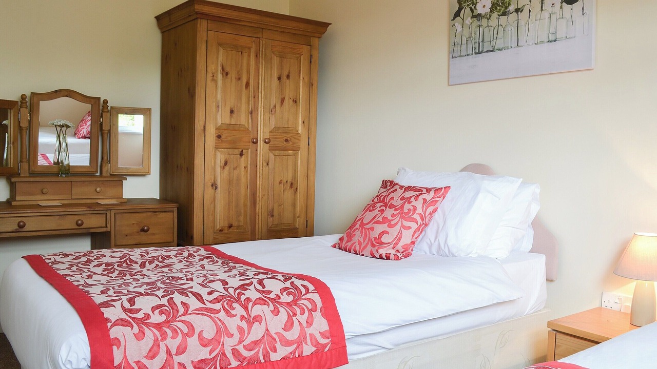 Photo of Bedroom in Hexham