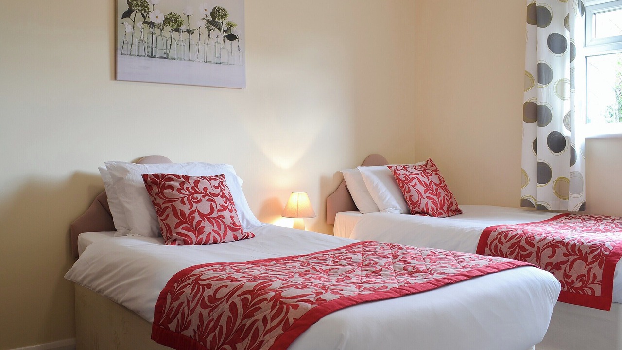 Photo of Bedroom in Hexham