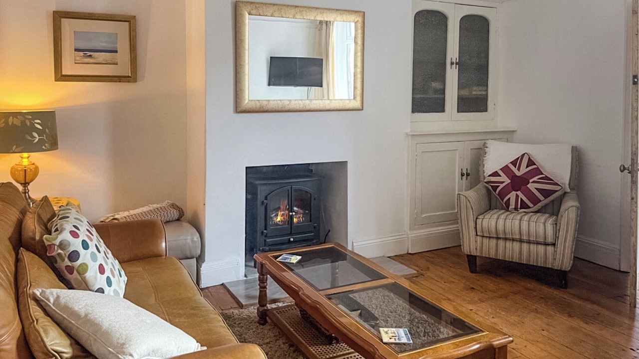 Photo of Bedroom in Westoe