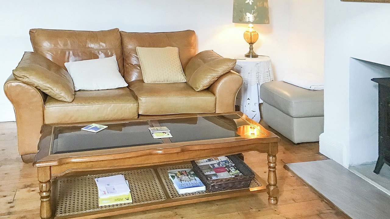 Photo of Bedroom in Westoe