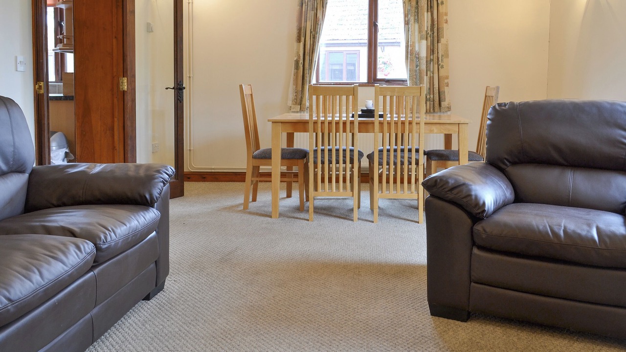 Photo of Bedroom in Foxley