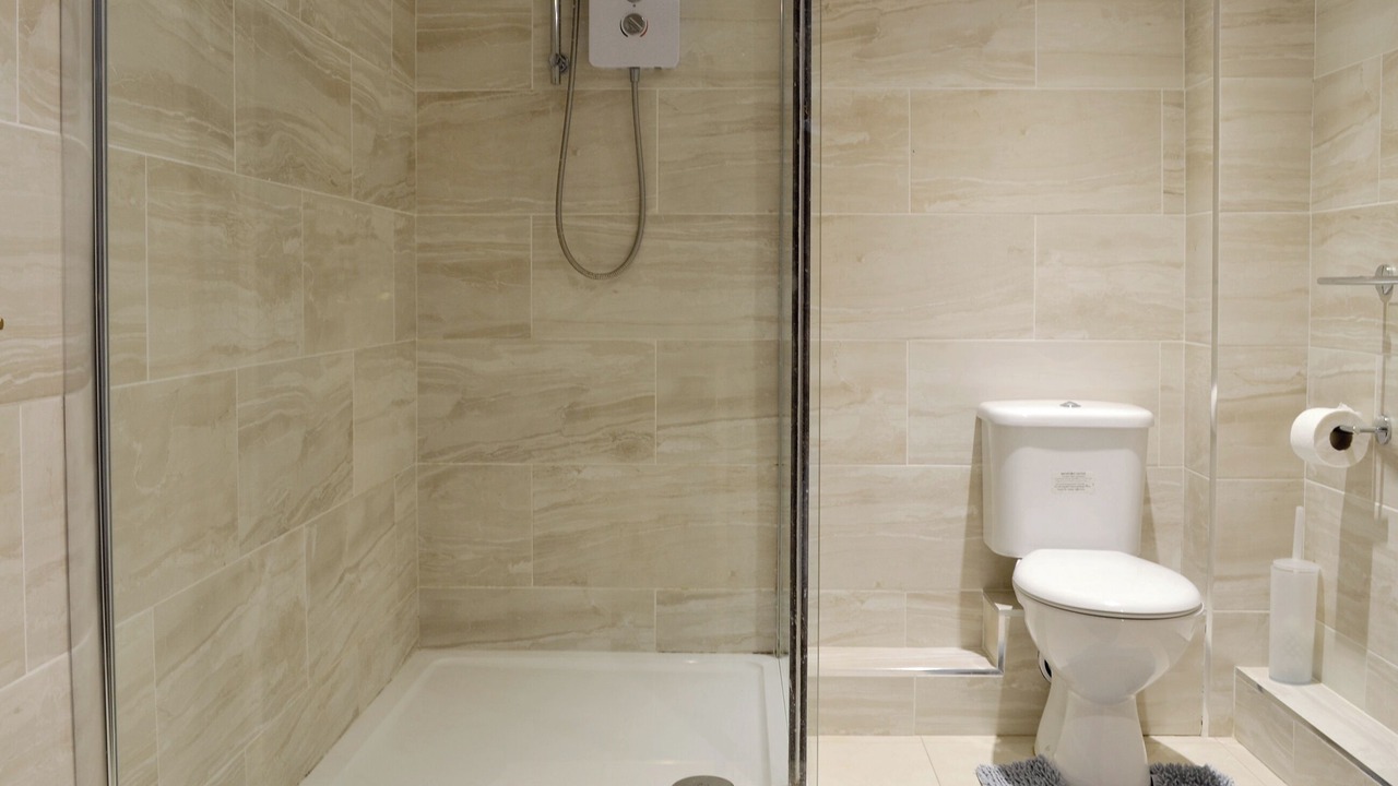 Photo of Bedroom in Foxley