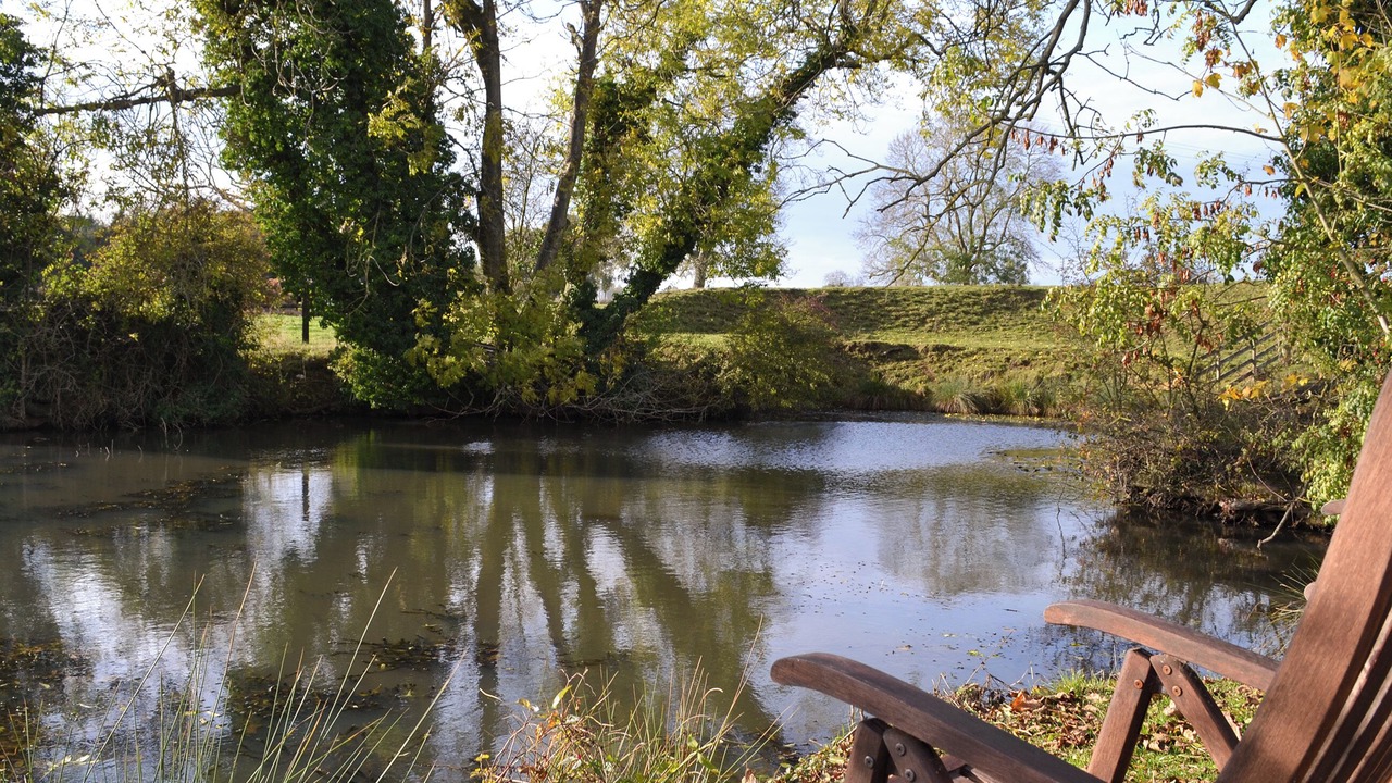 Photo of Outdoor in Foxley