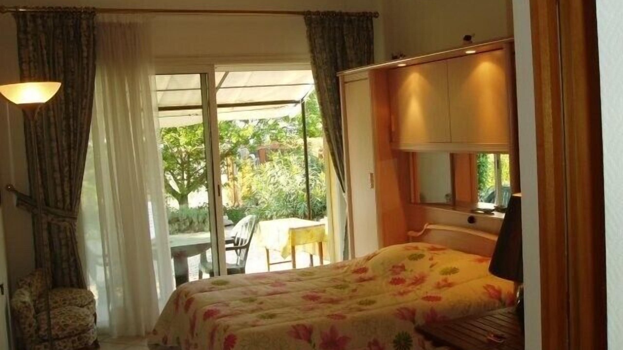 Photo of Bedroom in Figanieres
