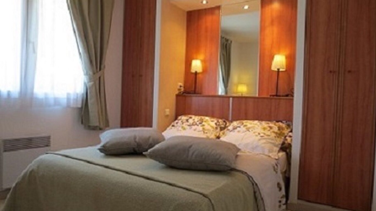 Photo of Bedroom in Figanieres
