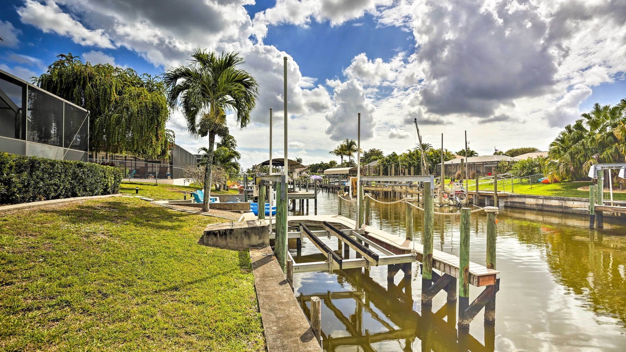 Photo of Outdoor in Caloosahatchee