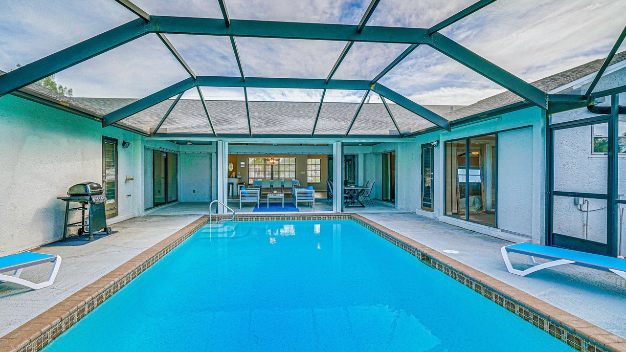 Photo of Outdoor in Caloosahatchee