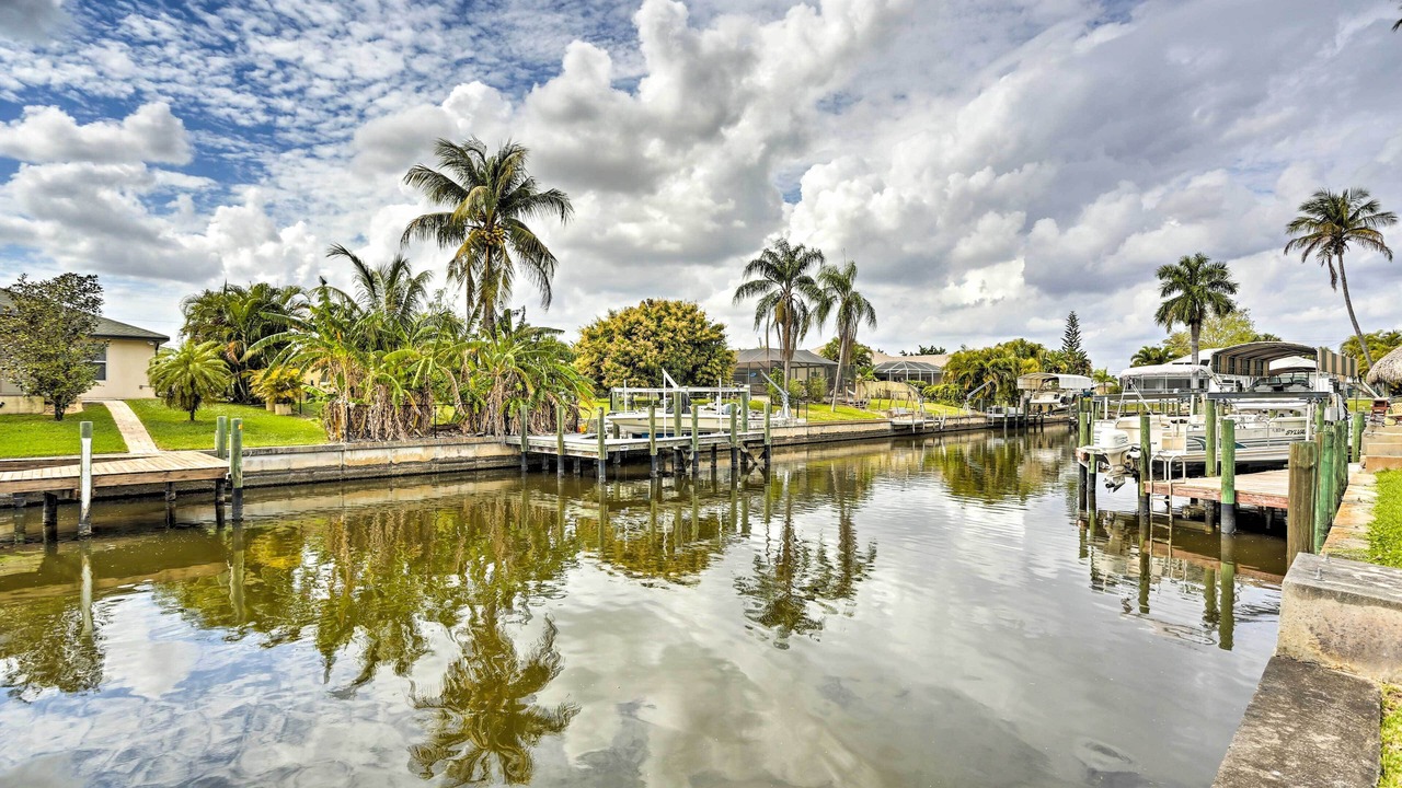 Photo of Outdoor in Caloosahatchee