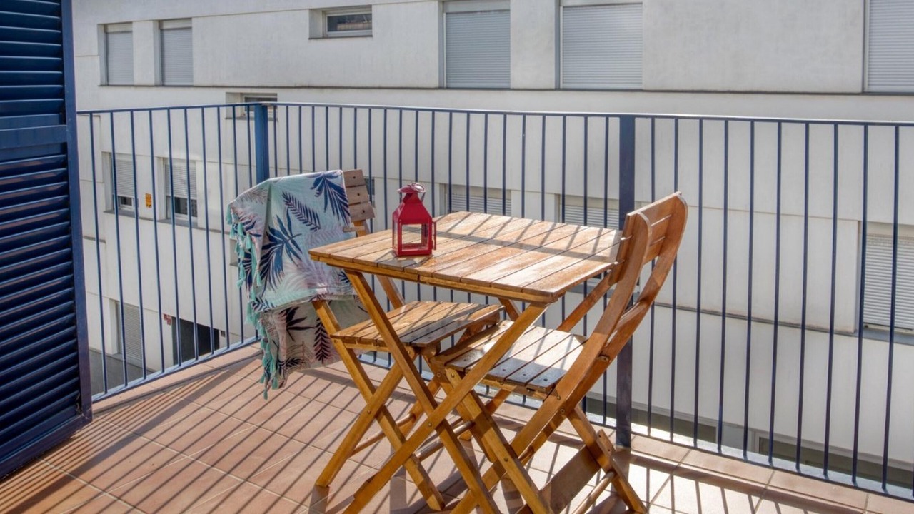 Photo of Outdoor in Palamos