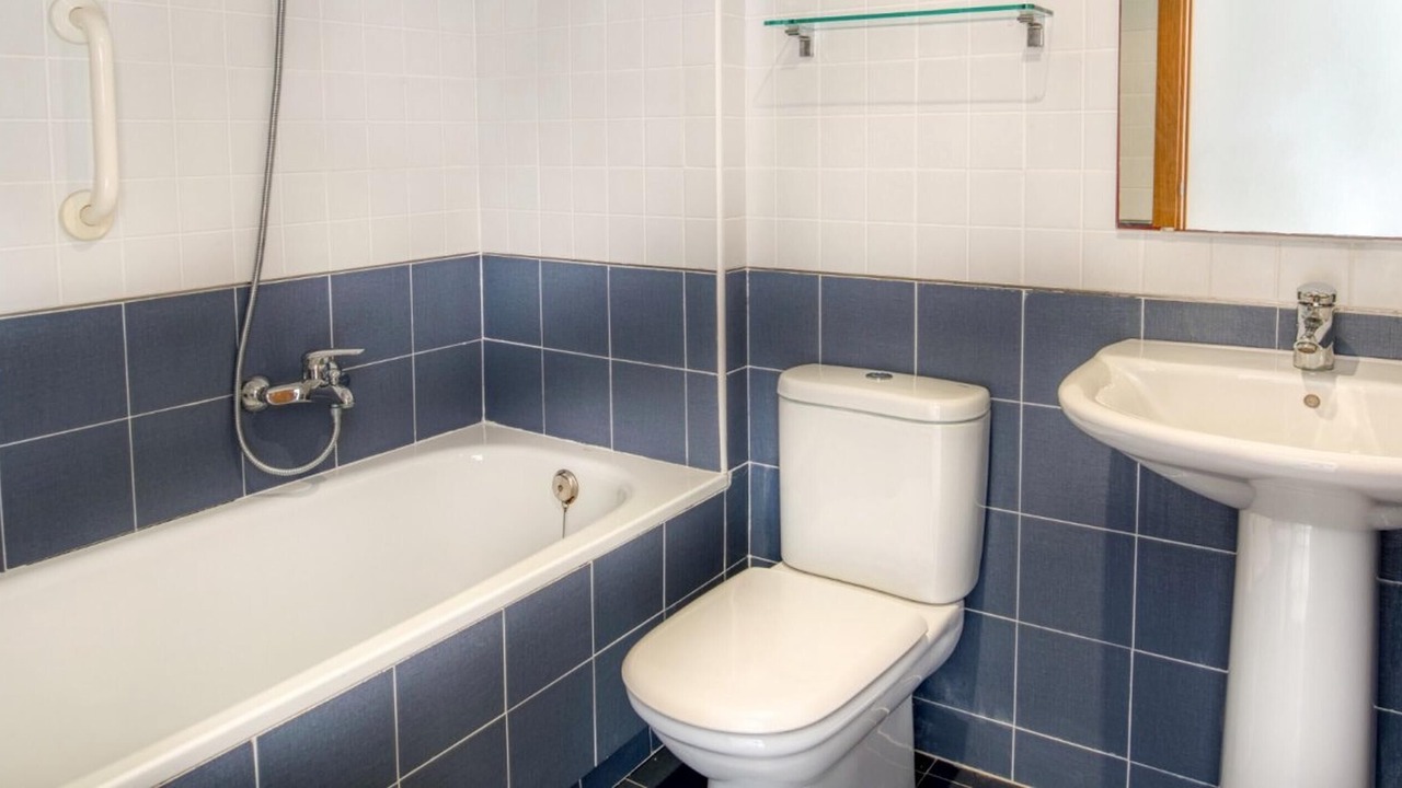 Photo of Bathroom in Palamos