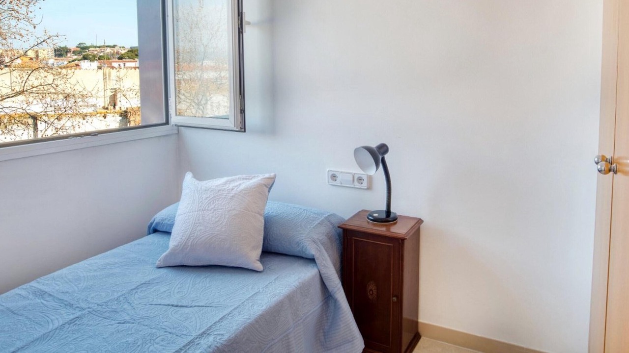 Photo of Bedroom in Palamos
