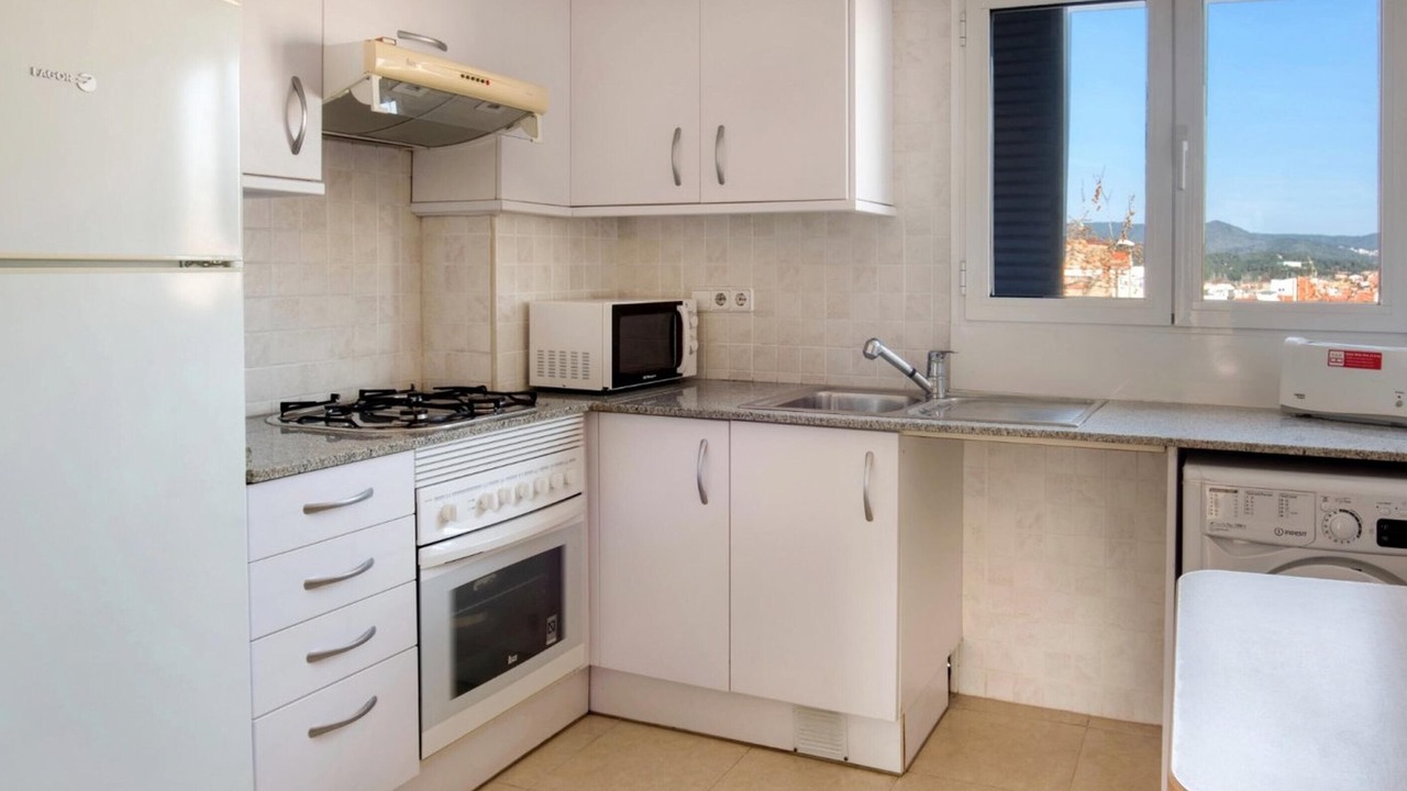 Photo of Kitchen in Palamos
