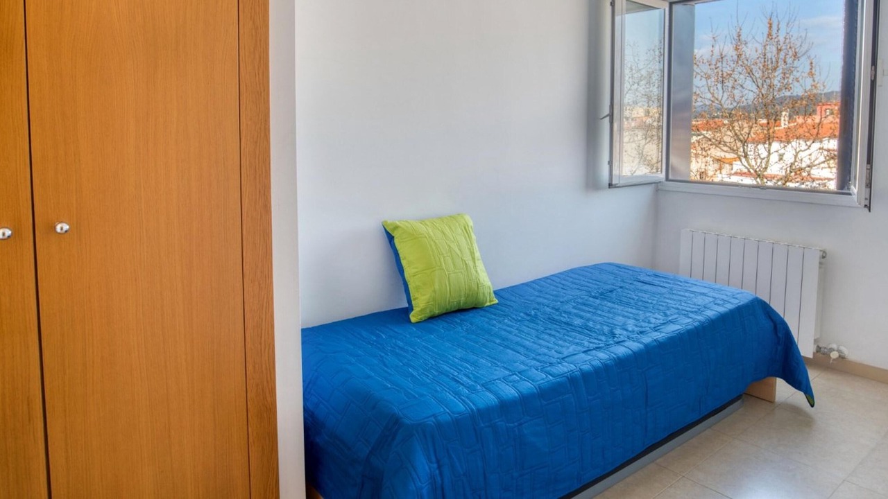 Photo of Bedroom in Palamos
