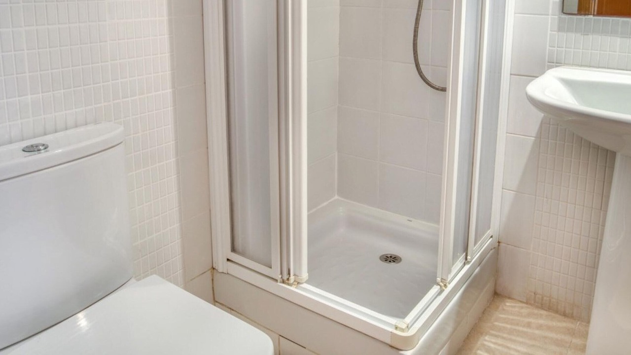 Photo of Bathroom in Palamos