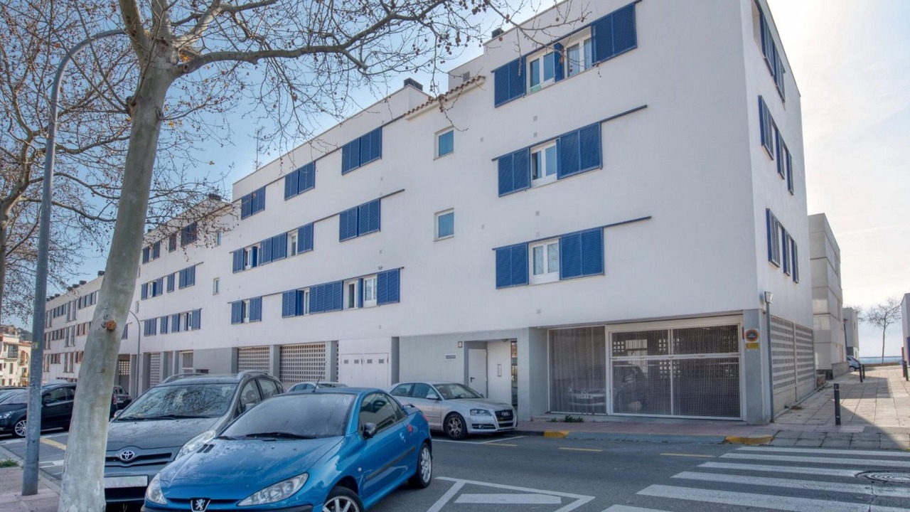 Photo of Outdoor in Palamos