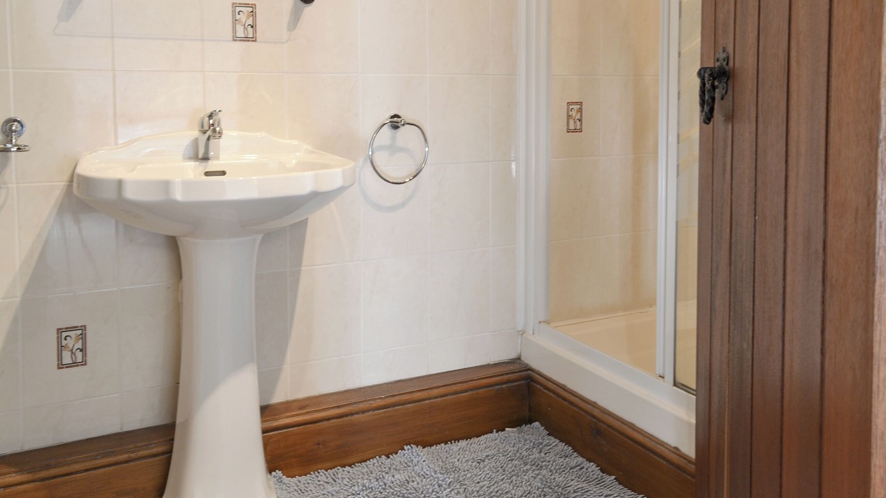 Photo of Bedroom in Foxley