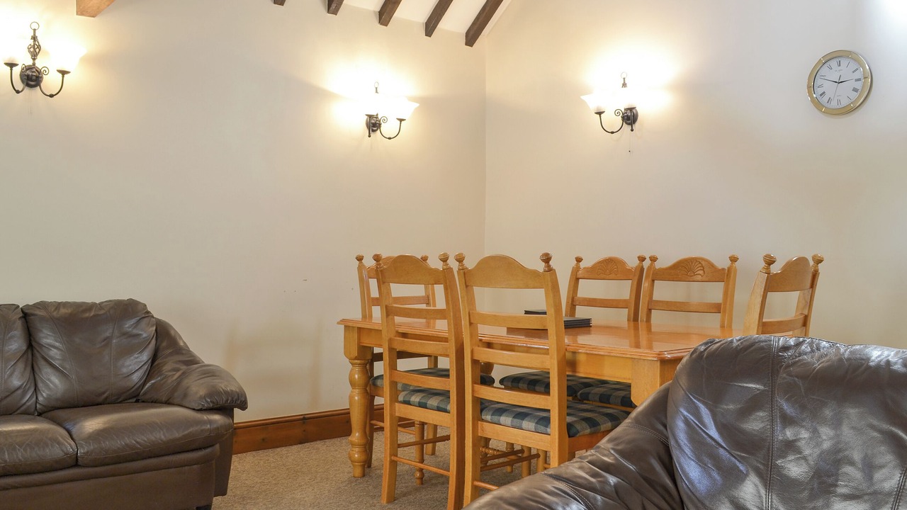 Photo of Bedroom in Foxley