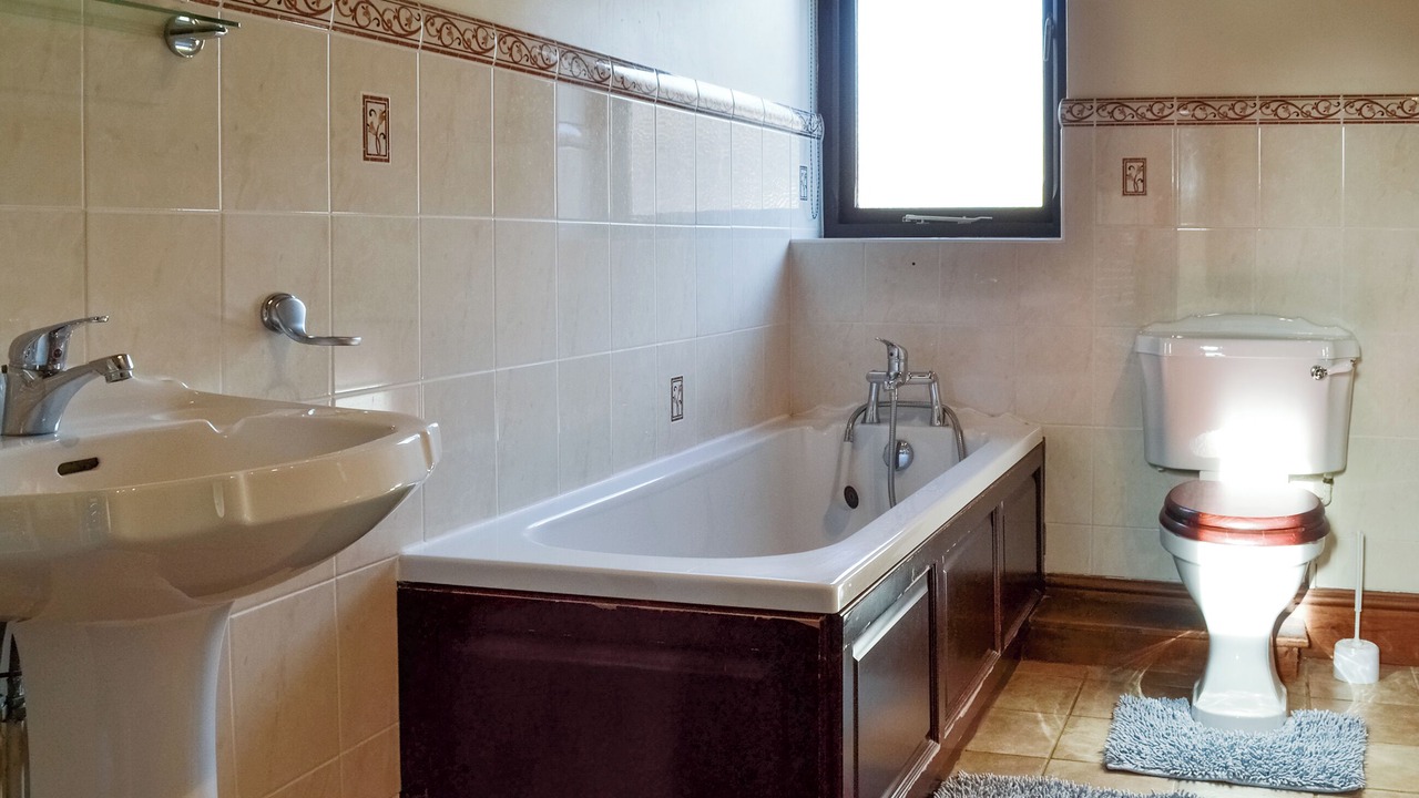 Photo of Bathroom in Foxley