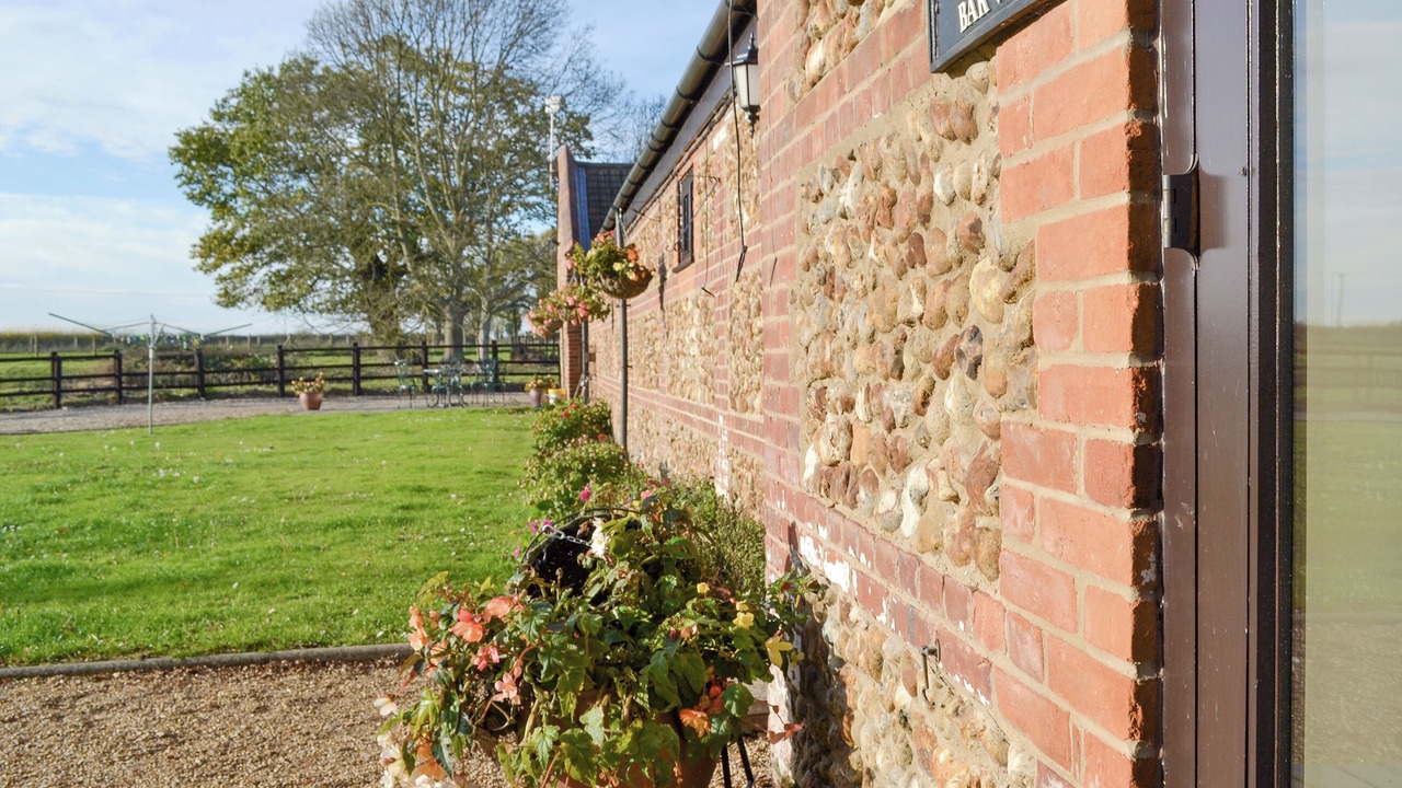 Photo of Outdoor in Foxley