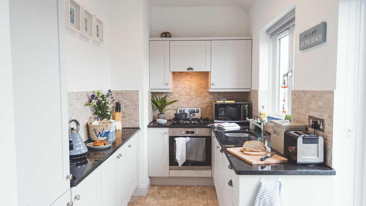 Photo of Kitchen in Stoke Fleming