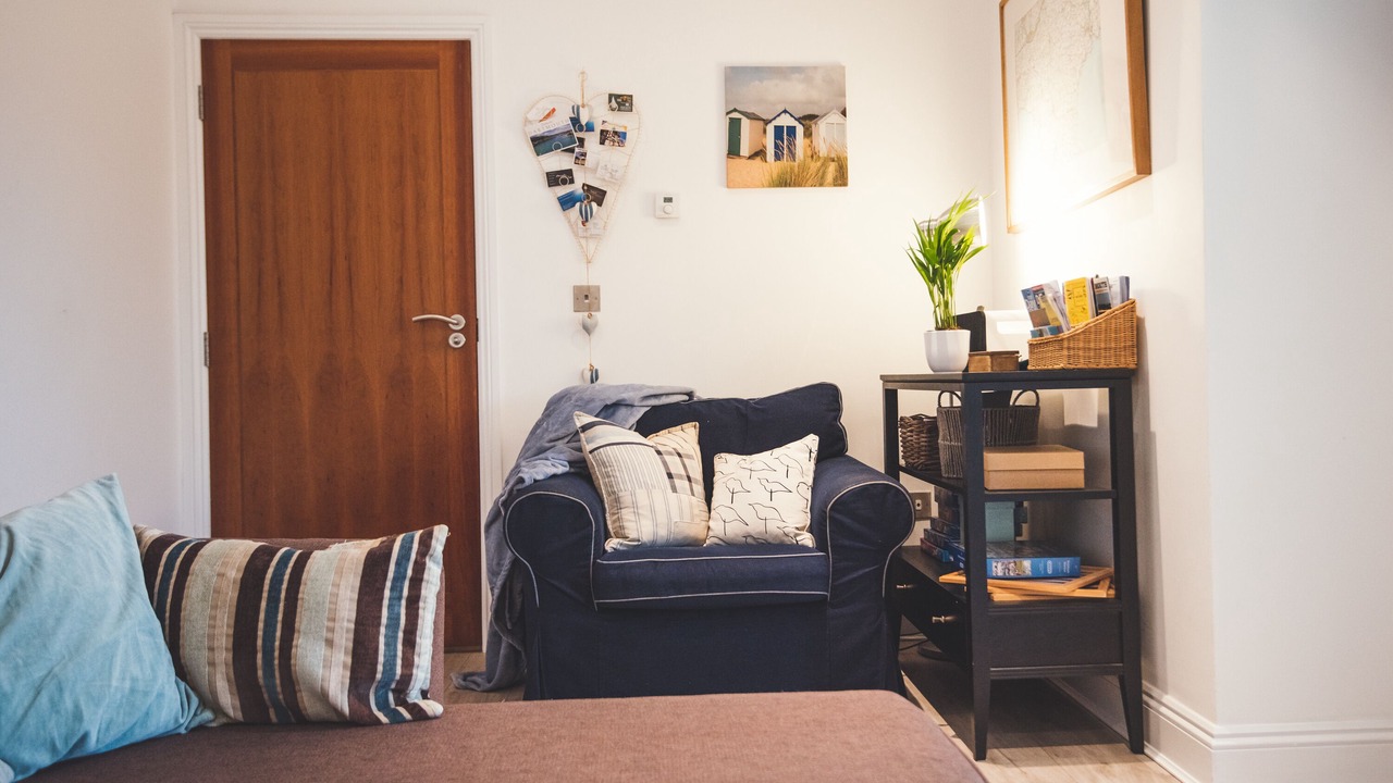 Photo of Livingroom in Stoke Fleming