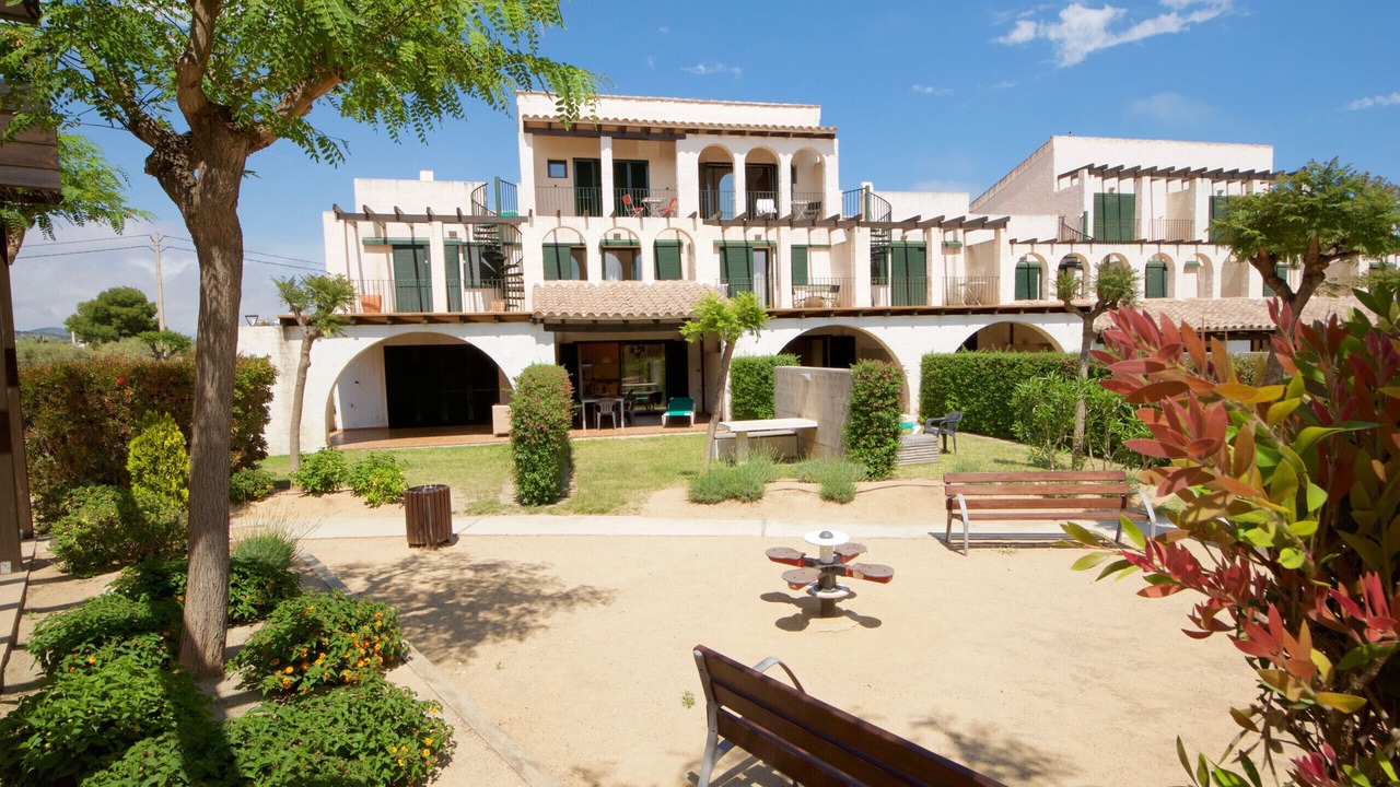 Photo of Outdoor in El Perello