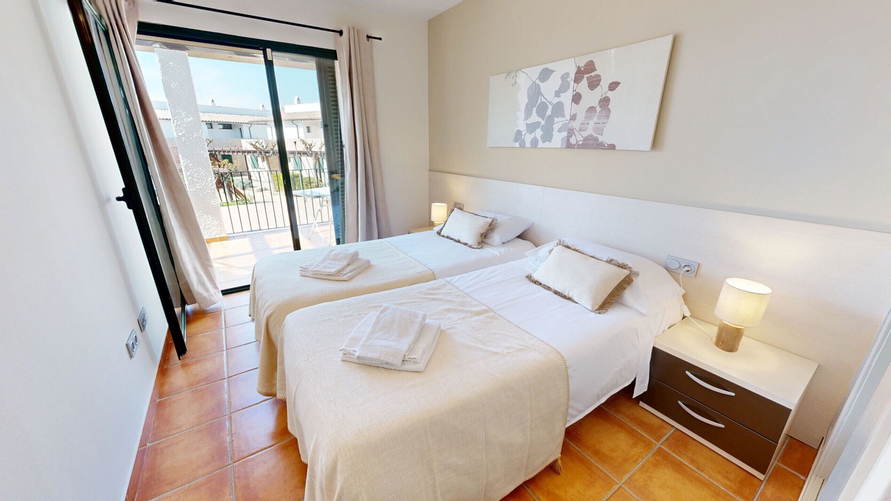 Photo of Bedroom in El Perello