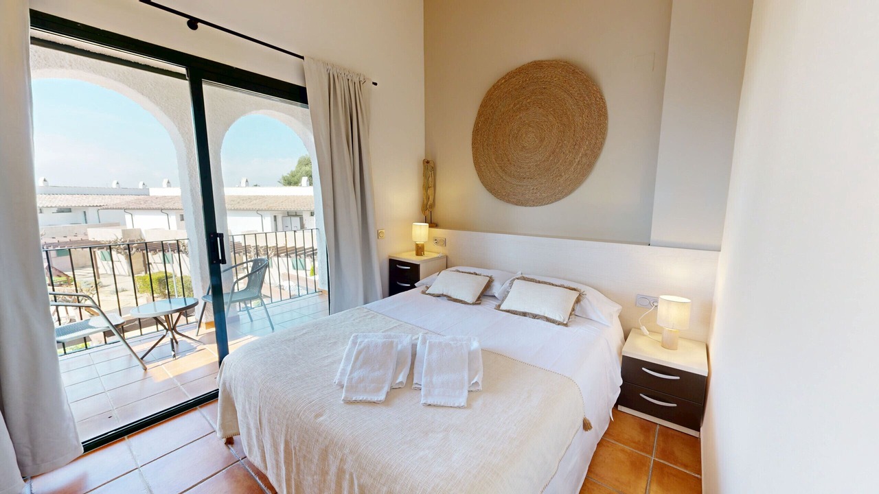 Photo of Bedroom in El Perello