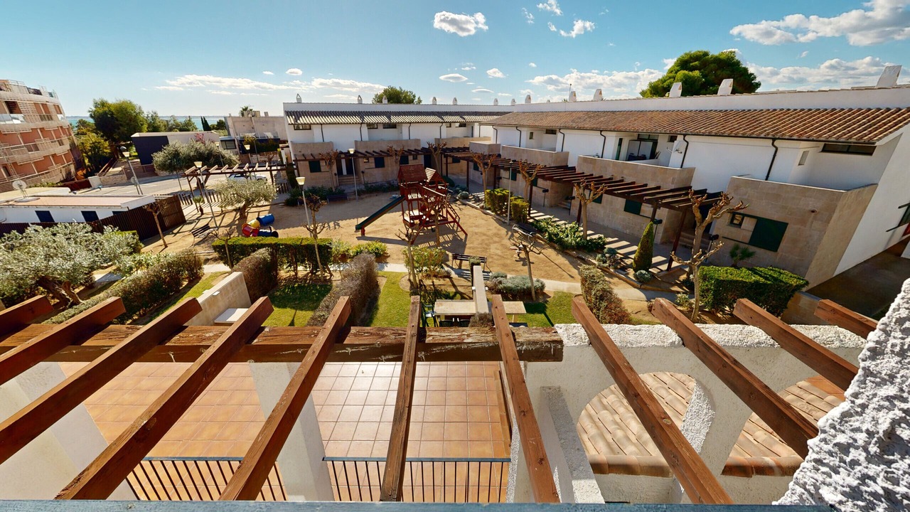 Photo of Outdoor in El Perello