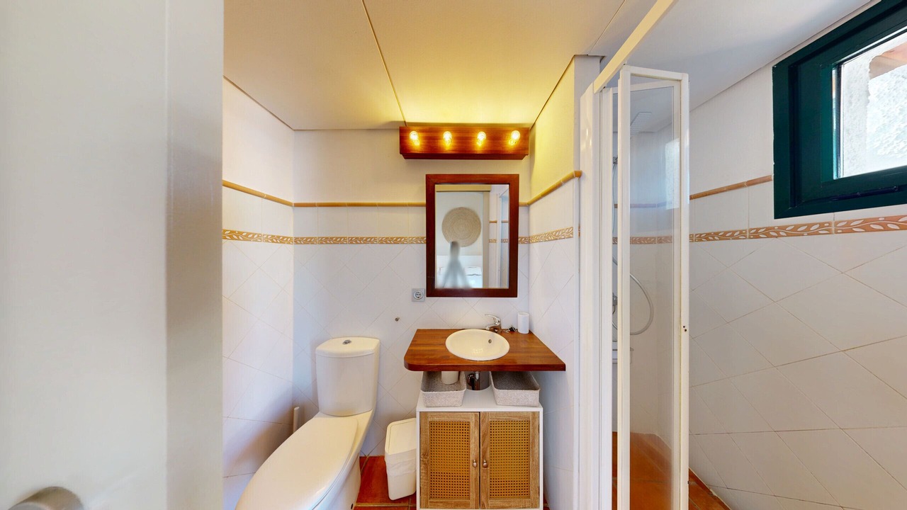 Photo of Bathroom in El Perello