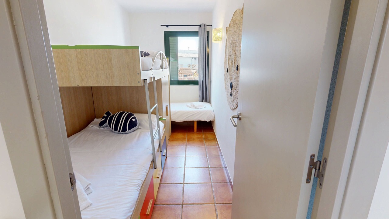 Photo of Bedroom in El Perello