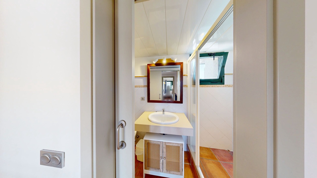 Photo of Bathroom in El Perello