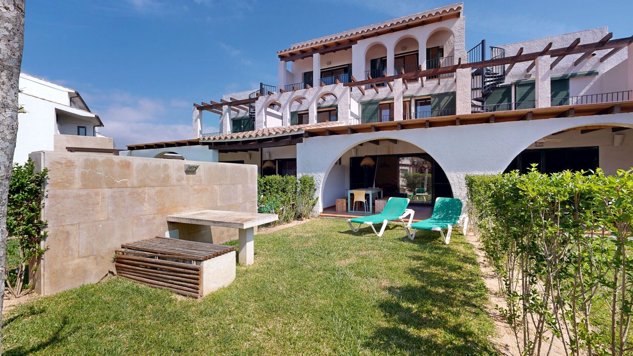 Photo of Outdoor in El Perello