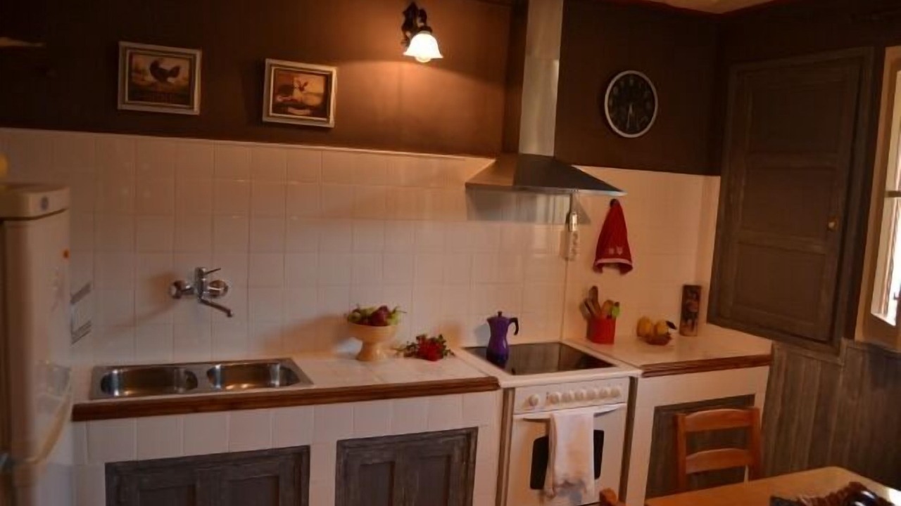 Photo of Kitchen in Santa Cilia