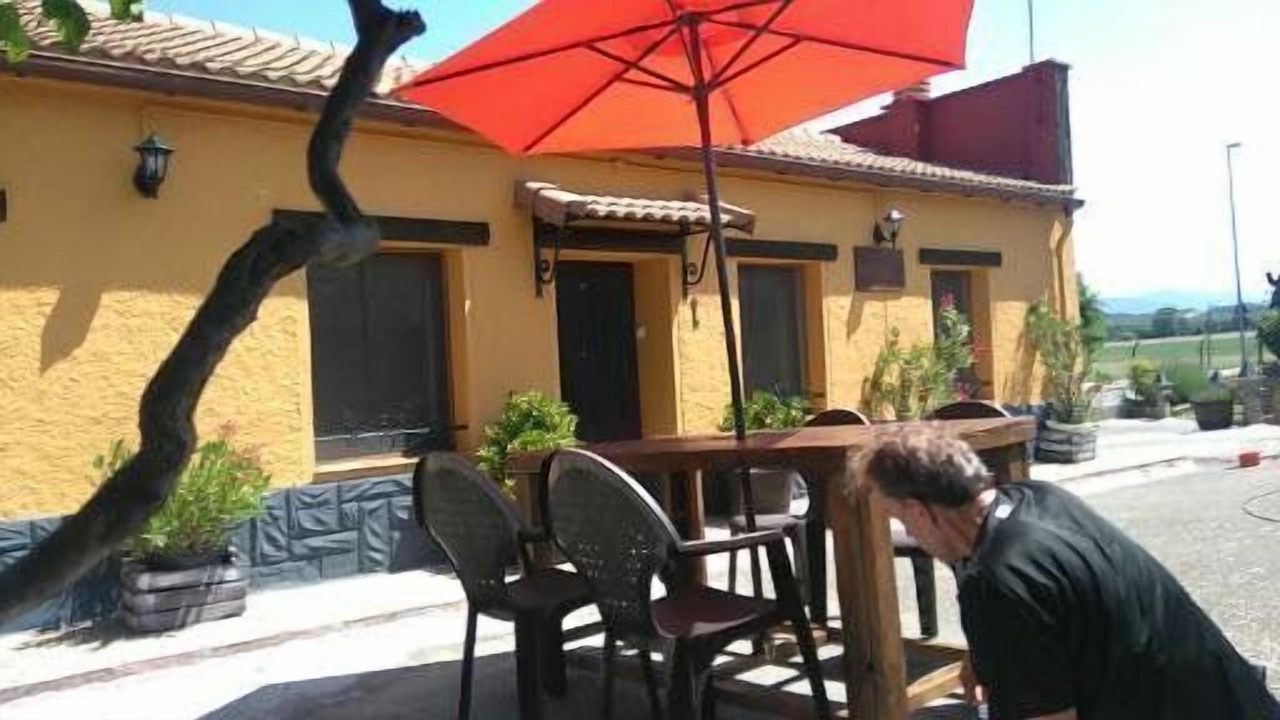 Photo of Outdoor in Santa Cilia