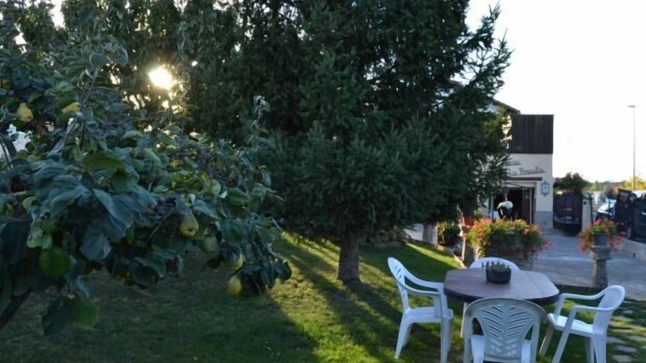Photo of Outdoor in Santa Cilia