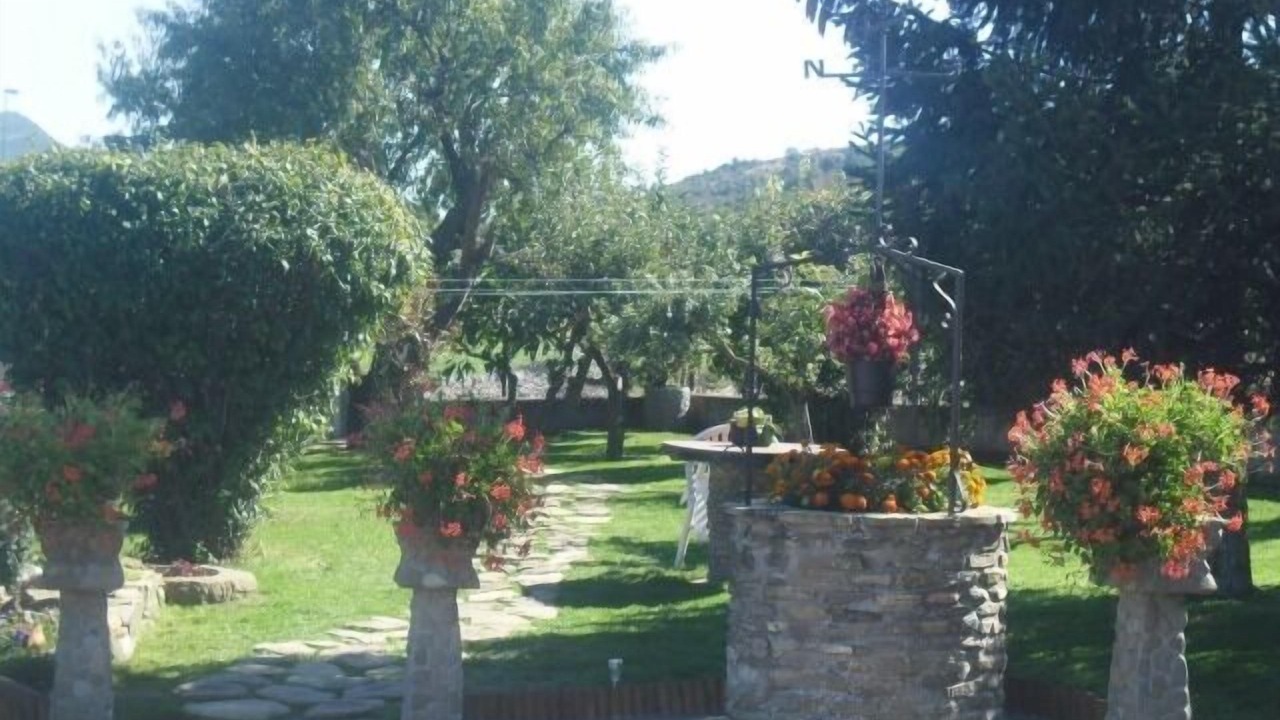 Photo of Outdoor in Santa Cilia