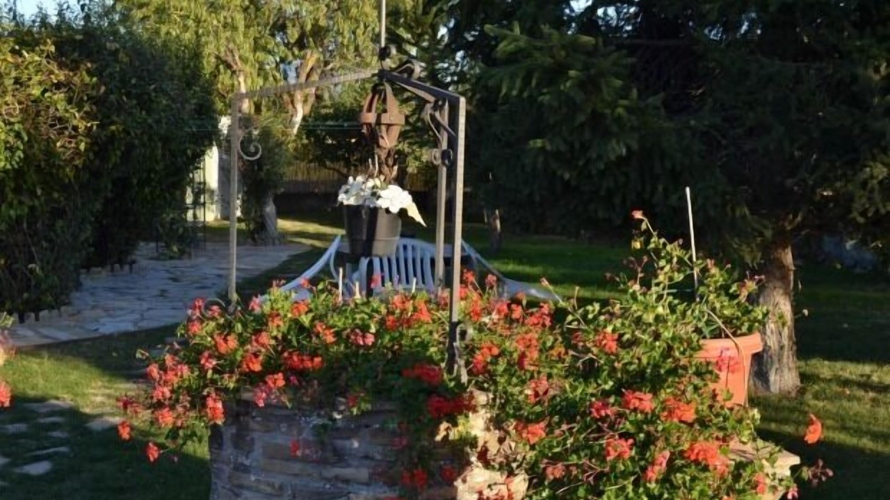 Photo of Outdoor in Santa Cilia