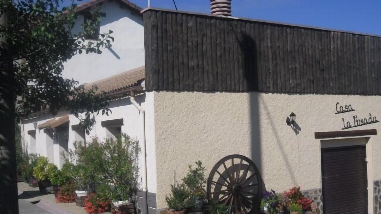 Photo of Outdoor in Santa Cilia