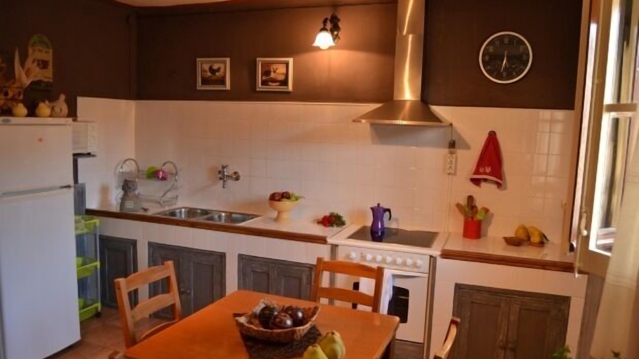 Photo of Kitchen in Santa Cilia