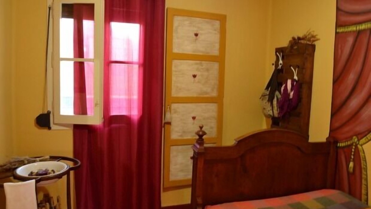 Photo of Bedroom in Santa Cilia