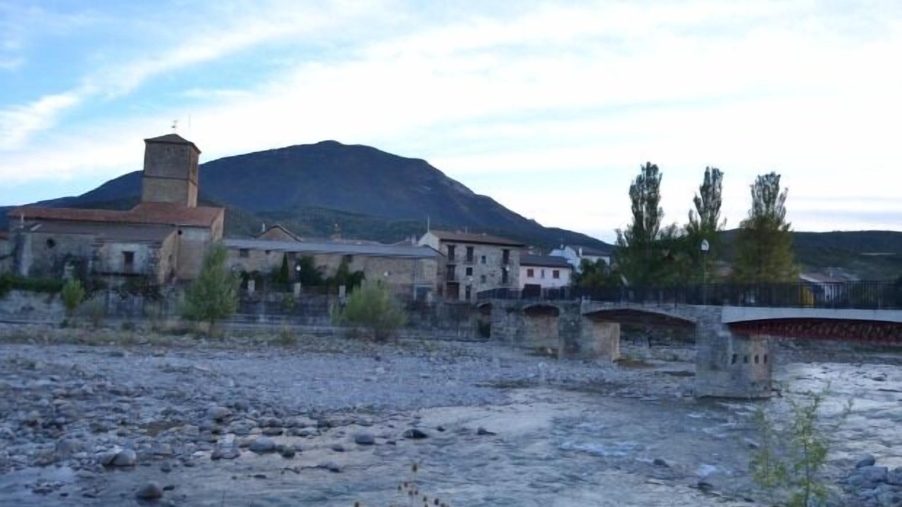 Photo of Outdoor in Santa Cilia
