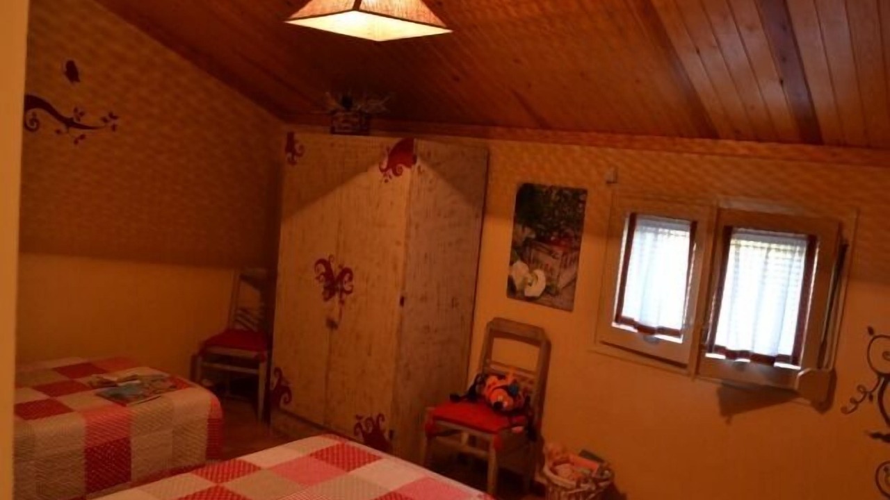 Photo of Bedroom in Santa Cilia