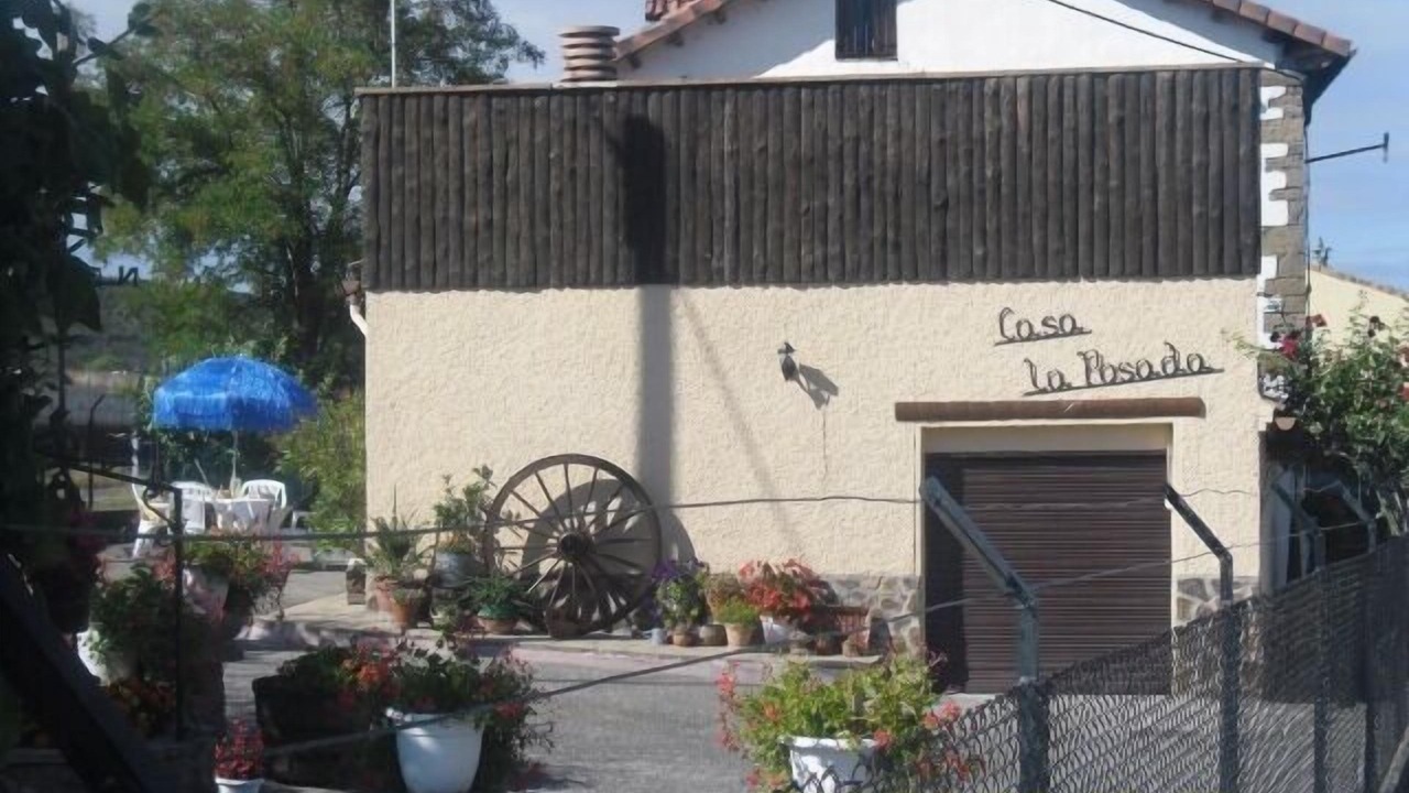 Photo of Outdoor in Santa Cilia