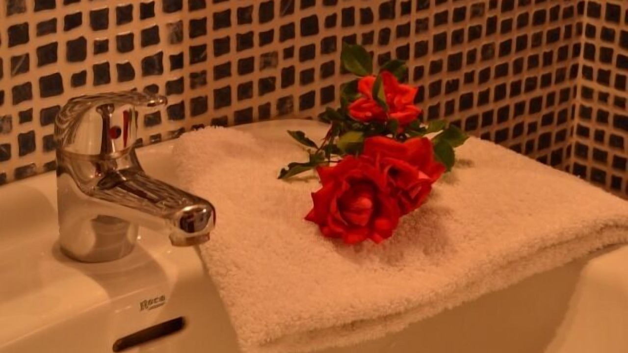 Photo of Bathroom in Santa Cilia
