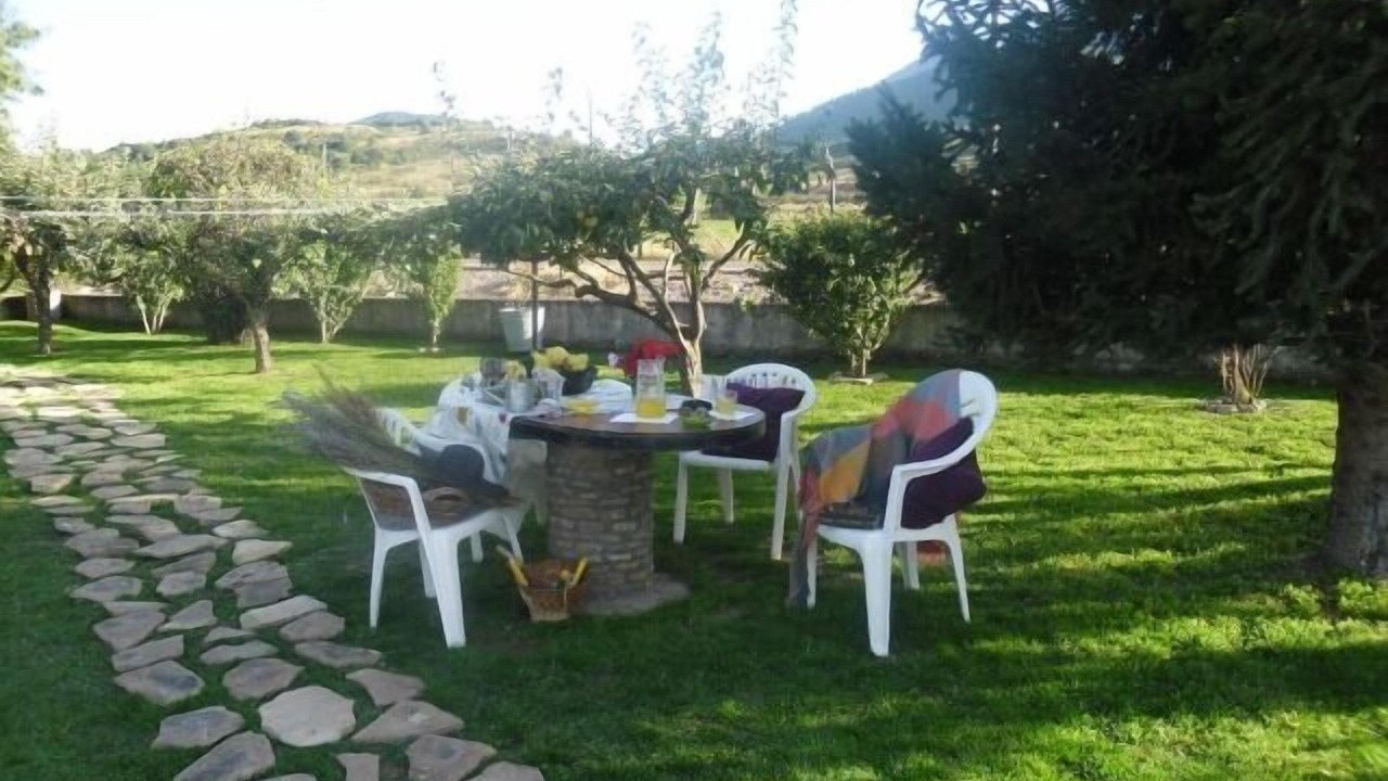 Photo of Outdoor in Santa Cilia